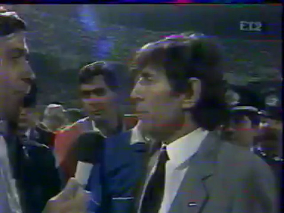 ΠΑΟ- Ολυμπιακός 2 -2 Τελικός Κυπέλλου 8-5-1988