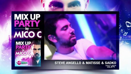 Mix Up Party by Mico C (Official Video)