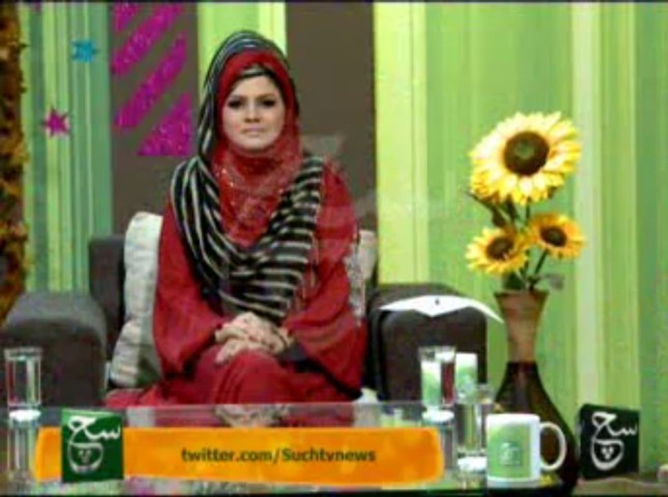 Such Savera Part 1 (29-10-2013)