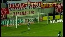 olympiakos - panathinaikos 3-0