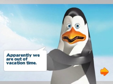 Penguins of Madagascar Sub Zero Heroes PC Game (Full Games Episodes)