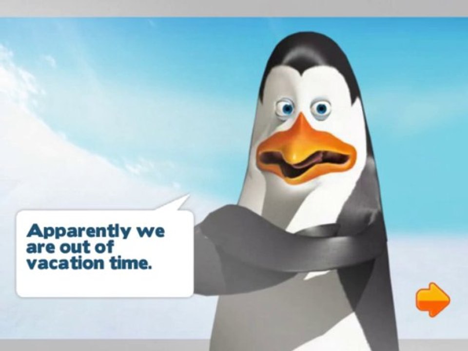 Penguins of Madagascar  Sub Zero Heroes PC Game (Full Games Episodes)