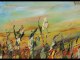 New original landscape oil painting: "Belarusian field". Valery Rybakow