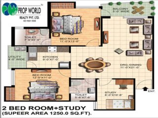 Great Value Sharanam Noida Sector 107 Noida