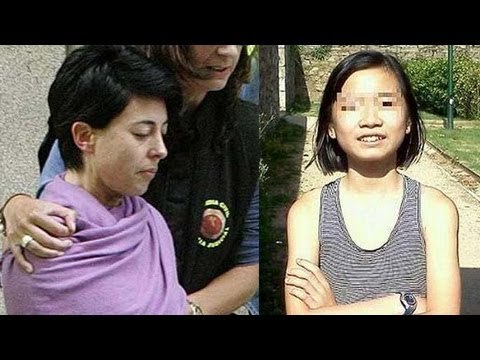 Spanish mother arrested on suspicion of murdering adopted Chinese daughter