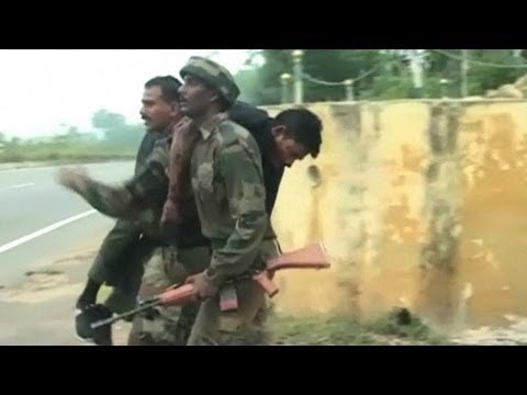 Militants disguised as soldiers, kill at least 6 in Kashmir attack