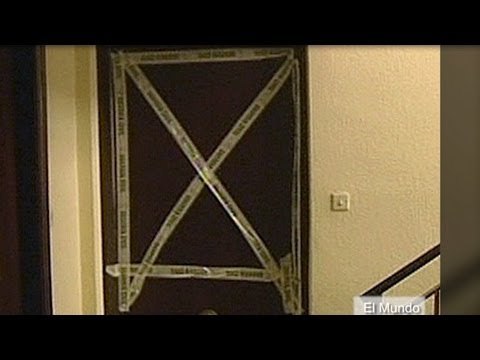 Spain murder: man cuts girlfriend into pieces, hides the body in the refrigerator