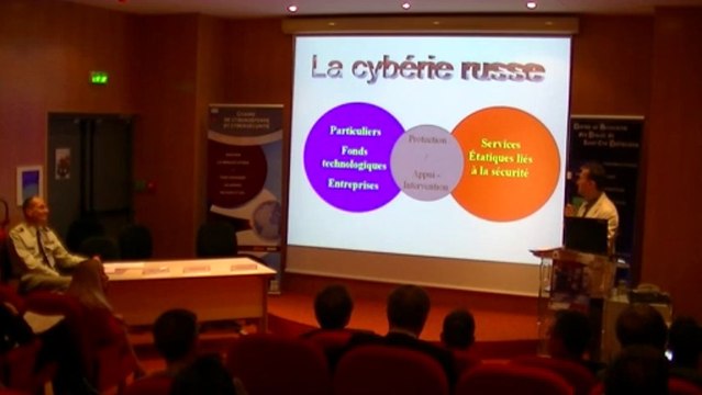 15- Yannick HARREL - Les frontières du cyberespace - 4 juin 2013