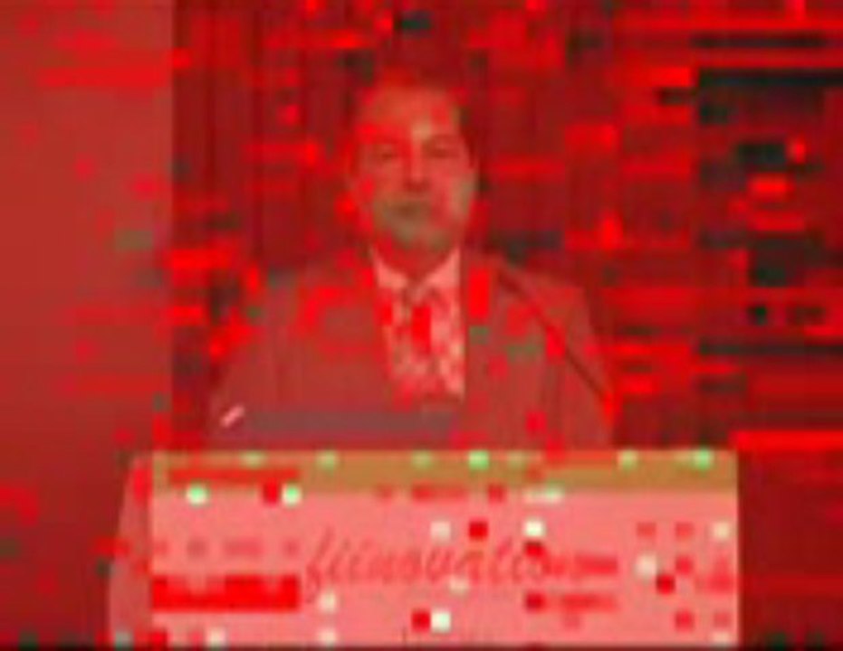 Fiinovation -  Innovative Financial Advisors Pvt Ltd Conference on Better Healthcare Through CSR -- Partnership & Innovations (1)