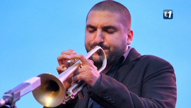 Un Grand Corps Malade devenu Funambule