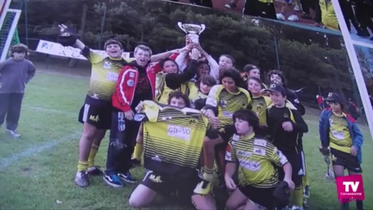 L'exposition souvenirs à ne pas manquer ! Les 50 ans de la MJC XIII, salle Joë Bousquet à Carcassonne, jusqu'au dimanche 3 novembre.