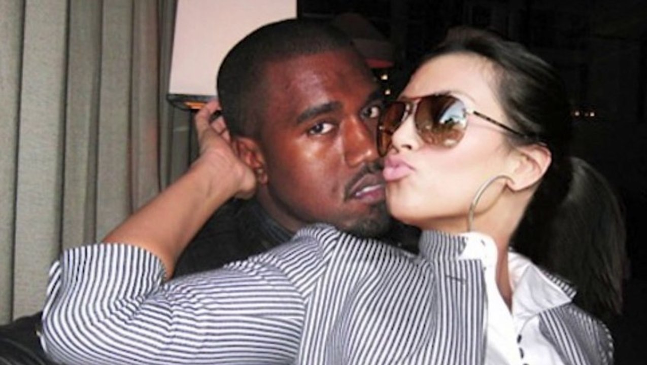 Kim Kardashian – Kayne Might Do A Televised Wedding