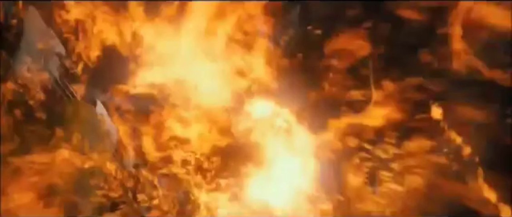 The Hobbit- The Desolation of Smaug - Spot #5