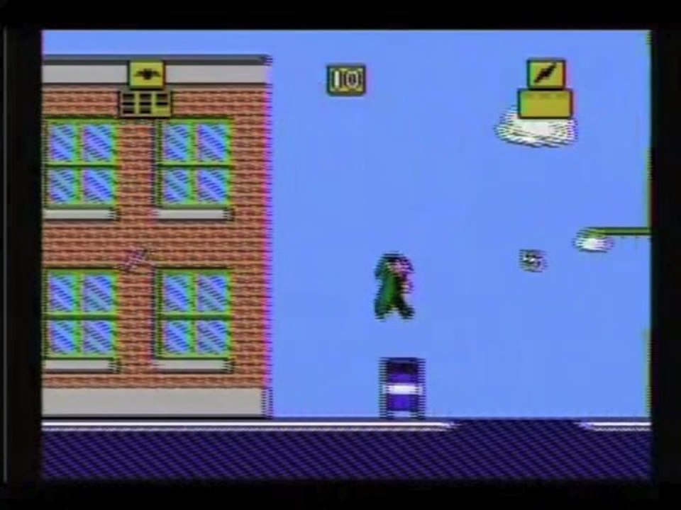 Dailymotion poop AVGN Halloween special Dracula