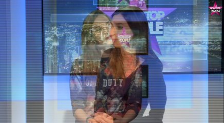 Camille Lou chez Non Stop People le Replay