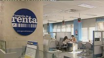 El déficit público es del 4,8% del PIB, sin contar las ayudas a la banca