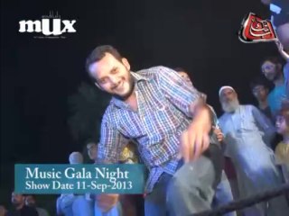 mux Modilista showreel