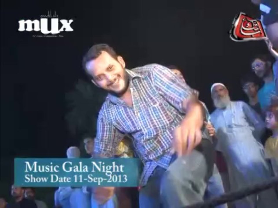 mux Modilista showreel