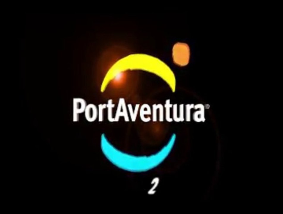 PORT AVENTURA 2013 ACT 2 SENSATIONS !!!