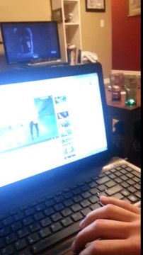 Dog Sings Along to One Opera Song Only