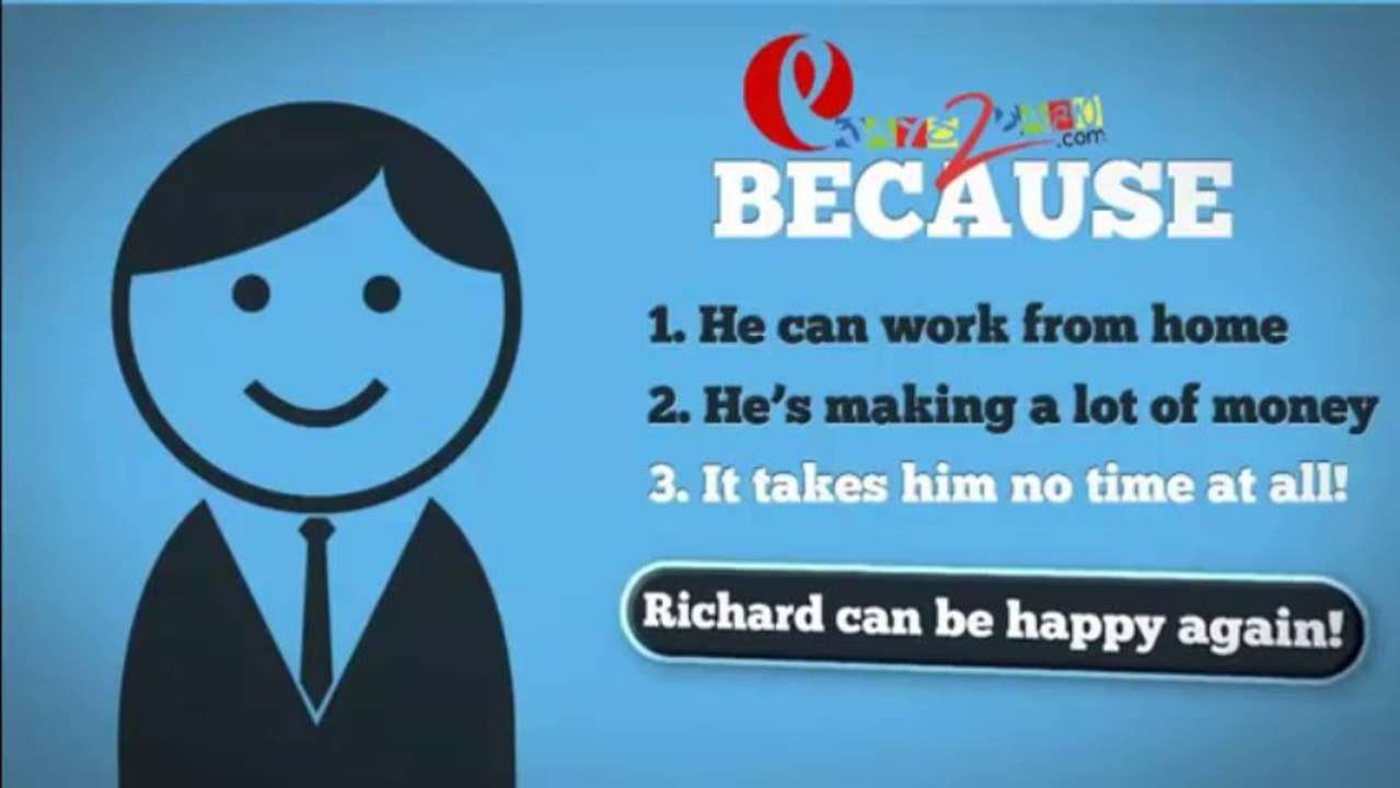 $2,600 a Week! | Make Money Online | Start Making Money Online