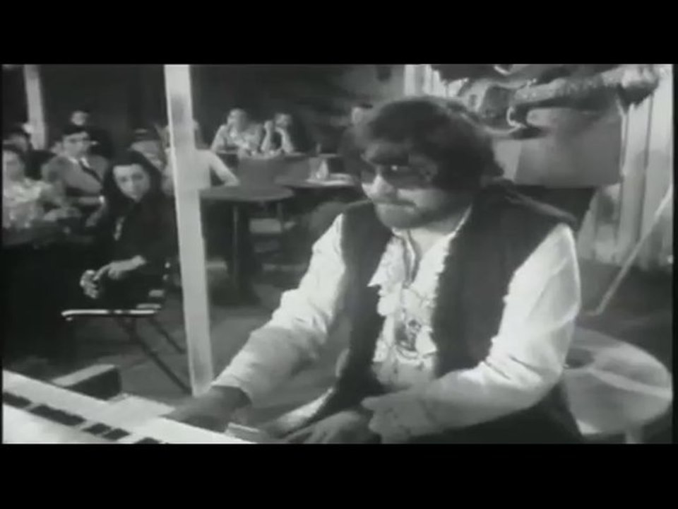 Aphrodite's Child - Rain and tears ( The Dam remix )