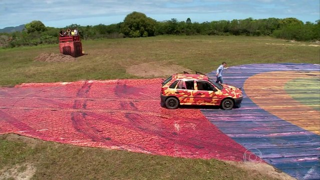 Caldeirão do Huck - Sábado - 26/10/2013 - Parte 5 Final (720p)