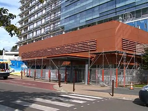 Ребёнок год жил в багажнике