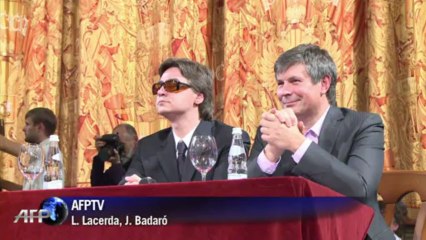 Bailarino do Bolshoi no banco dos réus