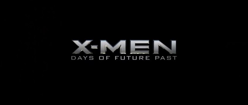 X-MEN: DAYS OF FUTURE PAST - Bande-annonce [VF|HD] [NoPopCorn]