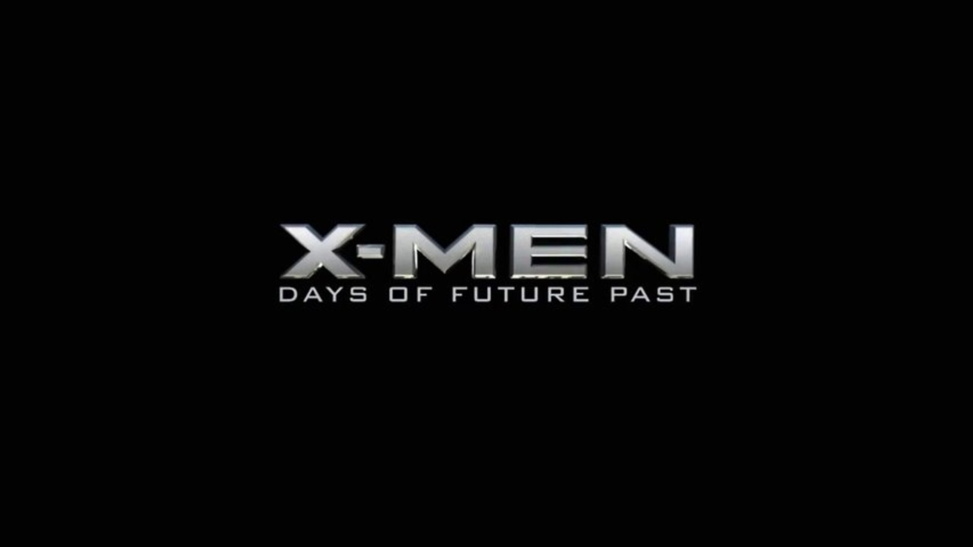 X Men Days Of Future Past Bande Annonce Officielle Vost Hd Youtube Video Dailymotion