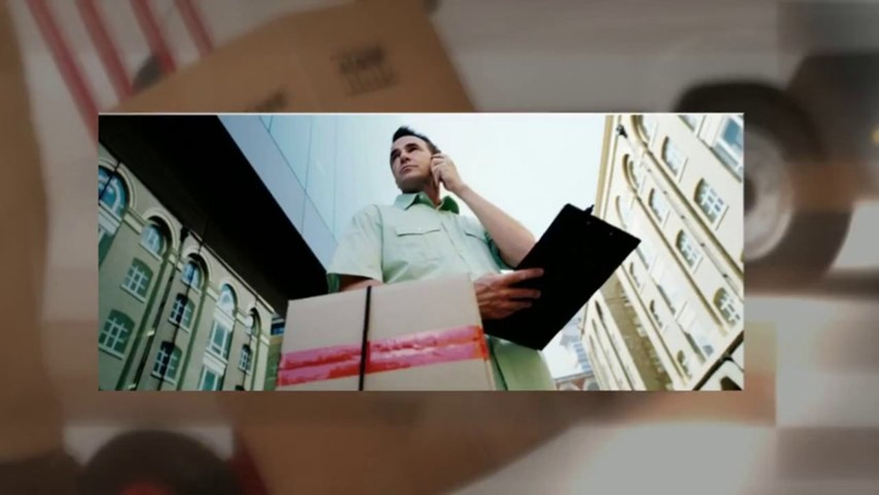 Next day delivery services Miami, FL - Ultimate Express