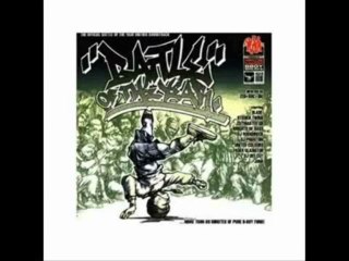 Renegades (Extended Remix) - Knights Of Bass (1998)