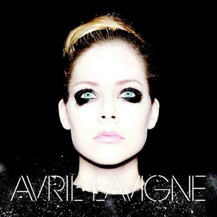 Avril Lavigne Featuring Marilyn Manson - Bad Girl (extrait)