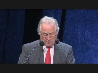 Discours de Jean-François ROUBAUD, Président de la CGPME