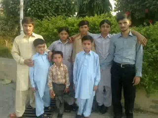 Rana Shakir , (rana`s photo)~29 october 2013