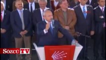Kılıçdaroğlu: Erdoğan, Kadınları Dikizliyor!