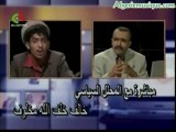 Humour-Parodie Anayiste Egyptien
