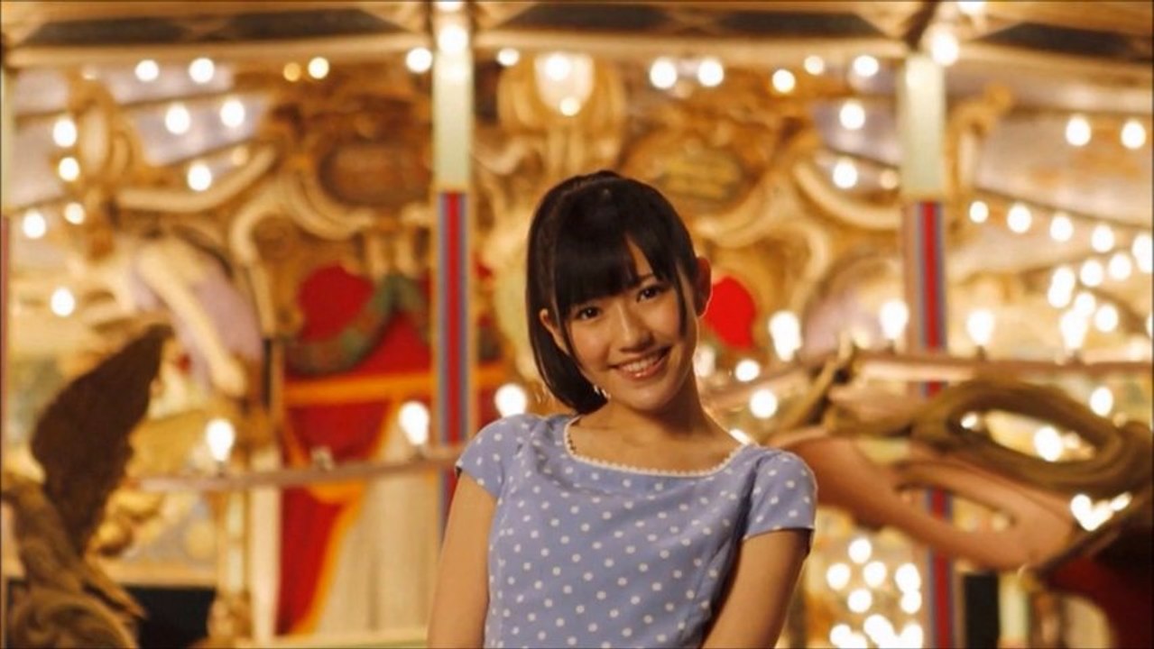 麻友のために