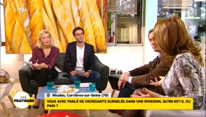 Pain : ne plus se faire rouler dans la farine