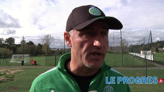 Interdiction des supporters lyonnais : Si on doit en passer par là regrette Galtier