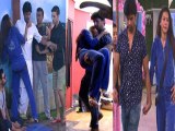 Bigg Boss 7 Kushal Kicked Out Gauhar Leaves the House