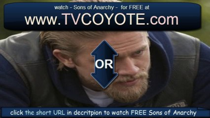Sons of Anarchy season 6 Episode 1 - Straw  ( Full Episode ) HD