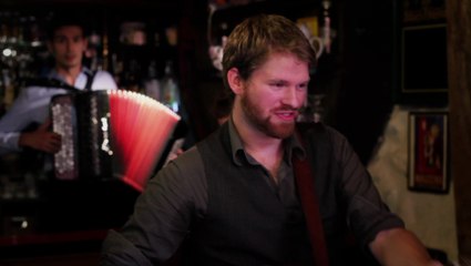 La ruelle en chantier : 2 albums financés sur Ulule !