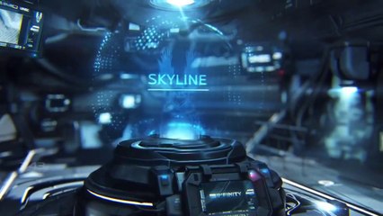 Halo 4 Majestic Map Pack Trailer