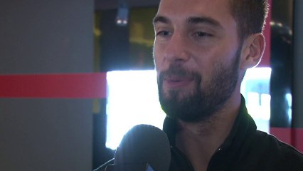 La dernière fois que... avec Benoît Paire