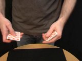 Amazing Card Trick Bet You Will Always Win