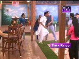Bigg Boss - 29th October 2013 : Kushal gets Violent, Gauhar Khan to LEAVE the house with Kushal