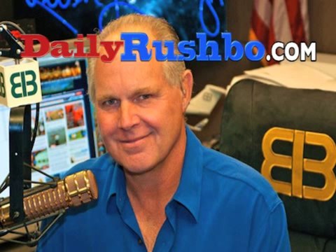 RUSH Only Way Govt. Can Collect ObamaCare Opt-Out Fine Or Penalty Is If You're Owed A Tax Refund