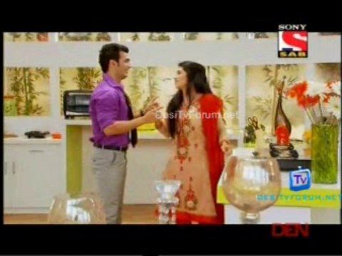 Jo Biwi Se Kare Pyaar - 29th October 2013 Video Watch Online p2